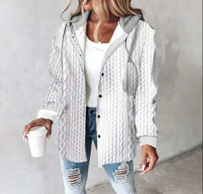 Dania | Warm Stylish Jacket