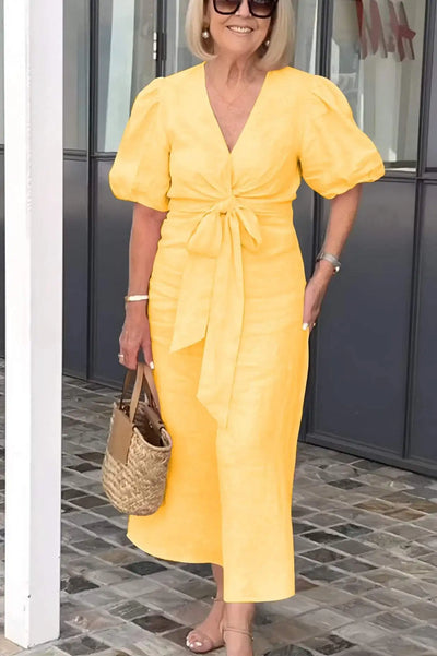 Piper | Lively Day Dress
