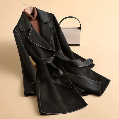 Jennie Trench Coat