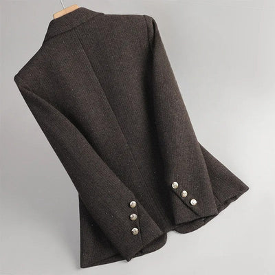 Jane Wool Blazer