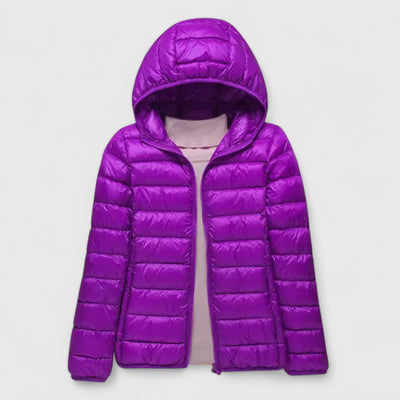 Mildred | Ultra-Lightweight Jacket