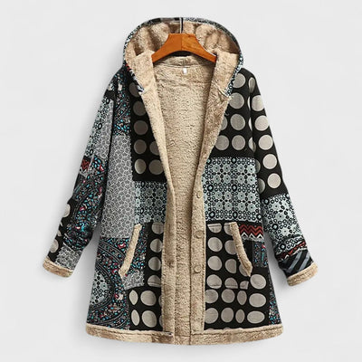Everly | Cozy Lined Jacket