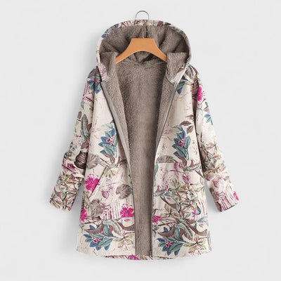 Everly | Cozy Lined Jacket