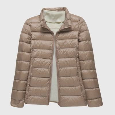 Mildred | Ultra-Lightweight Jacket