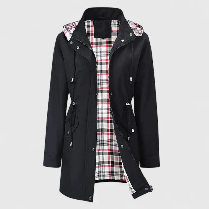 Misty | Comfortable Jacket