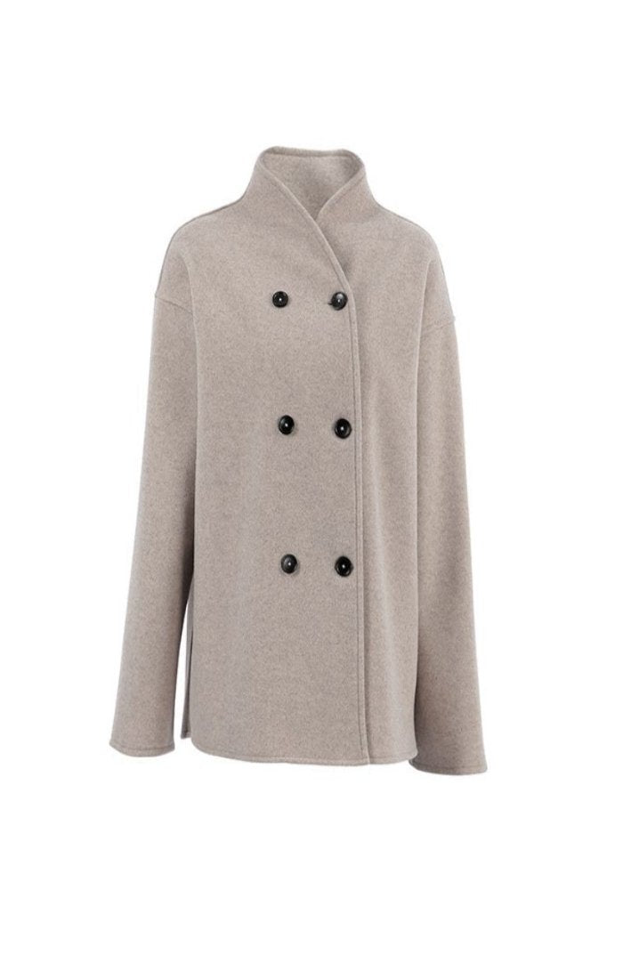 Anaia | French Style Oversized Jacket