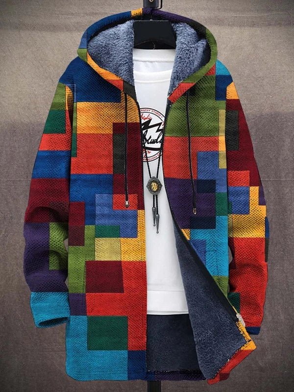 Rory | Cozy Hooded Cardigan Jacket