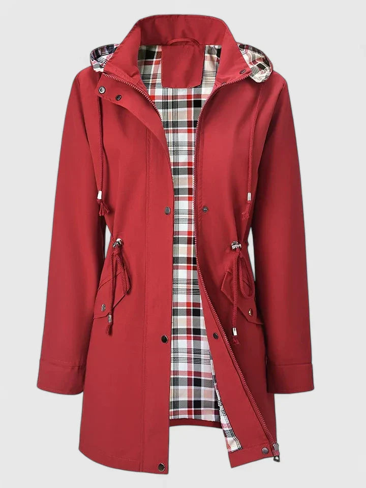 Misty | Comfortable Jacket