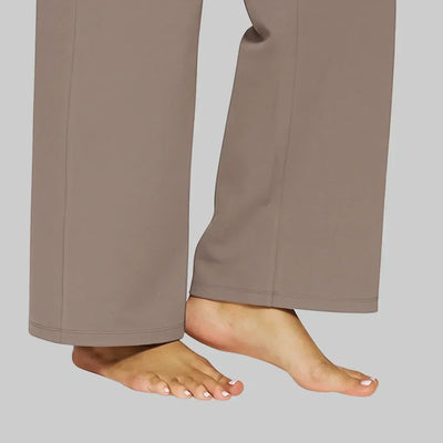 Blake | Sleek Stretch Pants