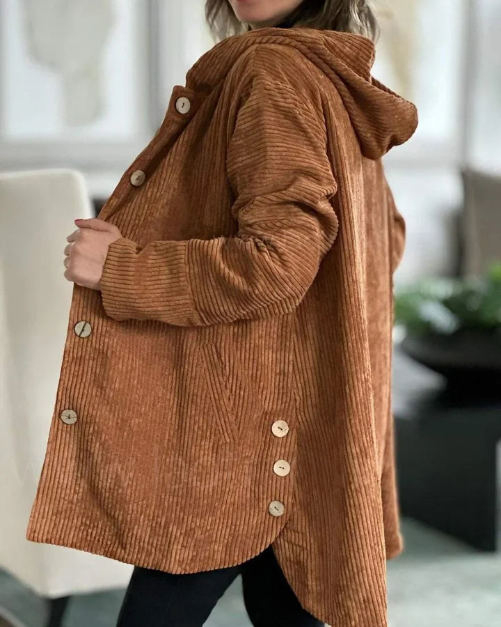 Cameron | Elegant Winter Jacket