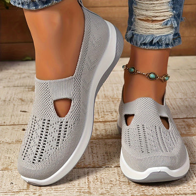 Ortho - Non-slip orthopedic shoes + FREE INSOLES