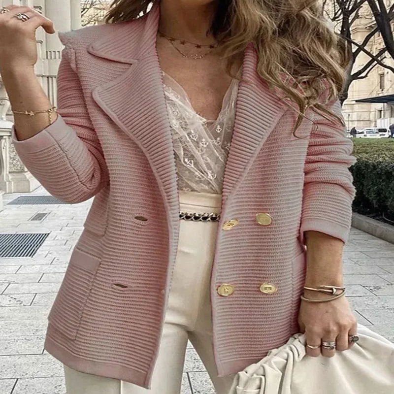 Gaia | Chic Winter Jacket