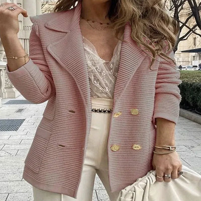 Gaia | Chic Winter Jacket