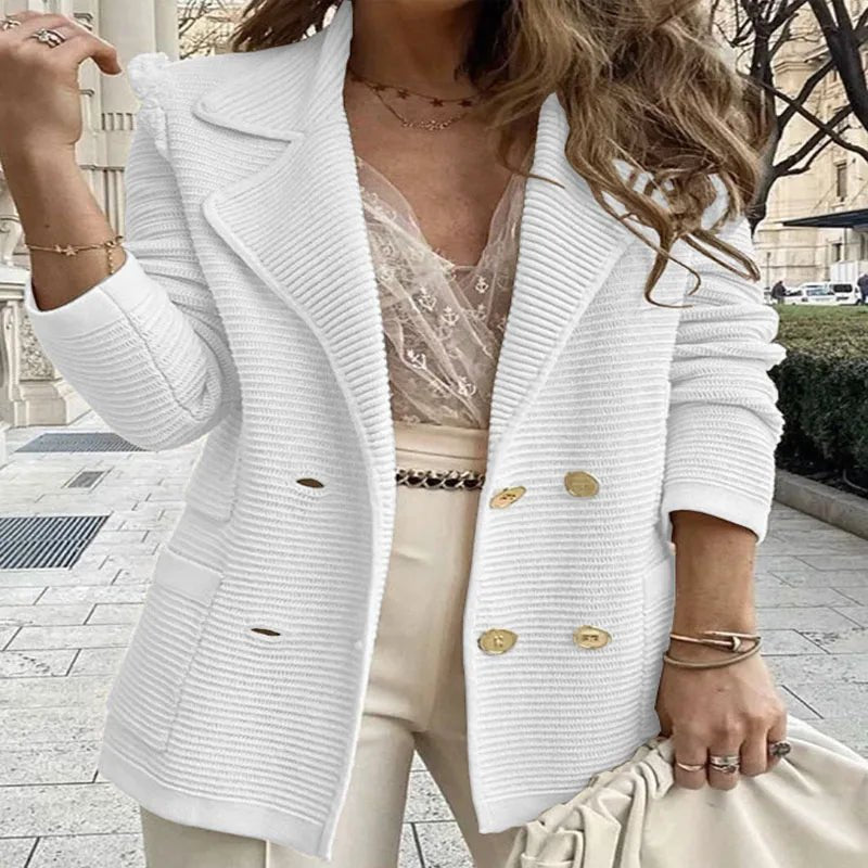 Gaia | Chic Winter Jacket