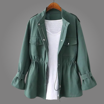 Theresa | Overcoat