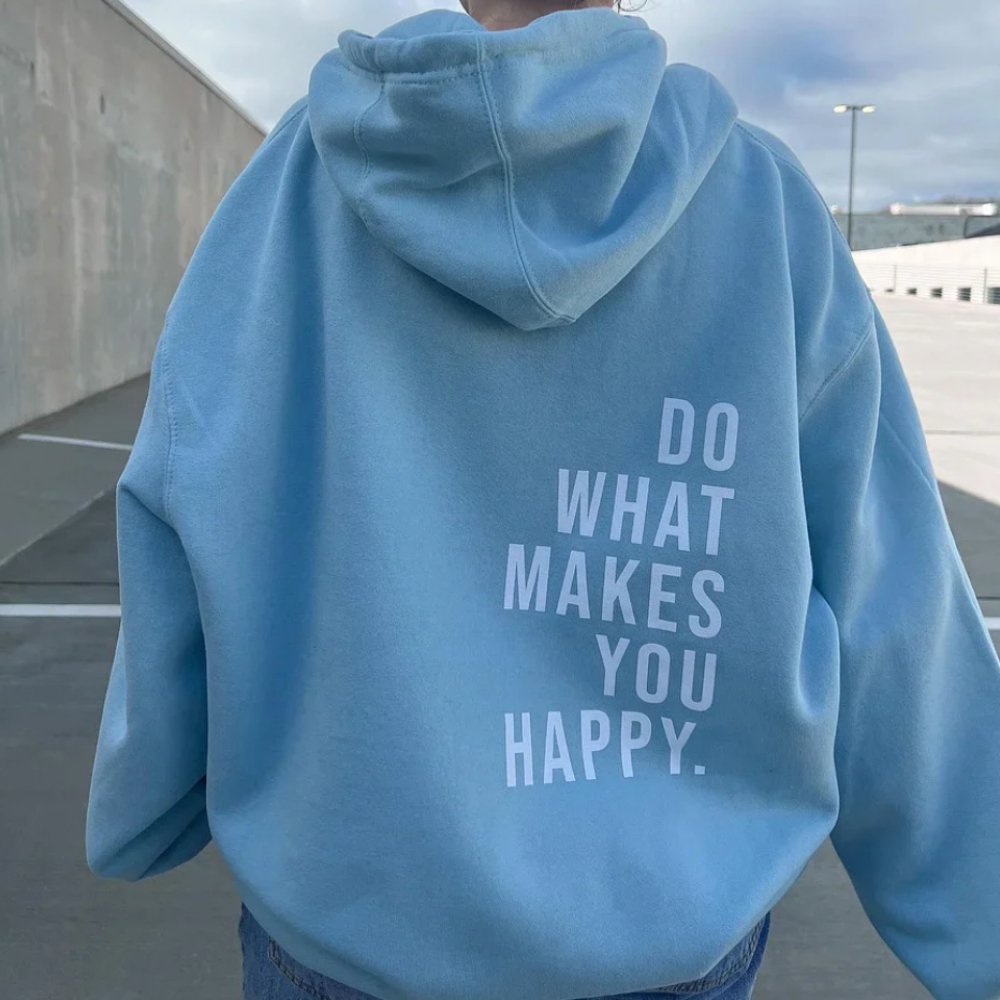 Juniper | Stylish Oversized Hoodie