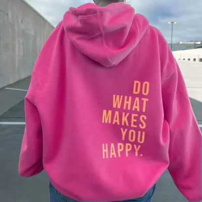 Juniper | Stylish Oversized Hoodie