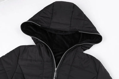 Christina | Classic Winter Coat