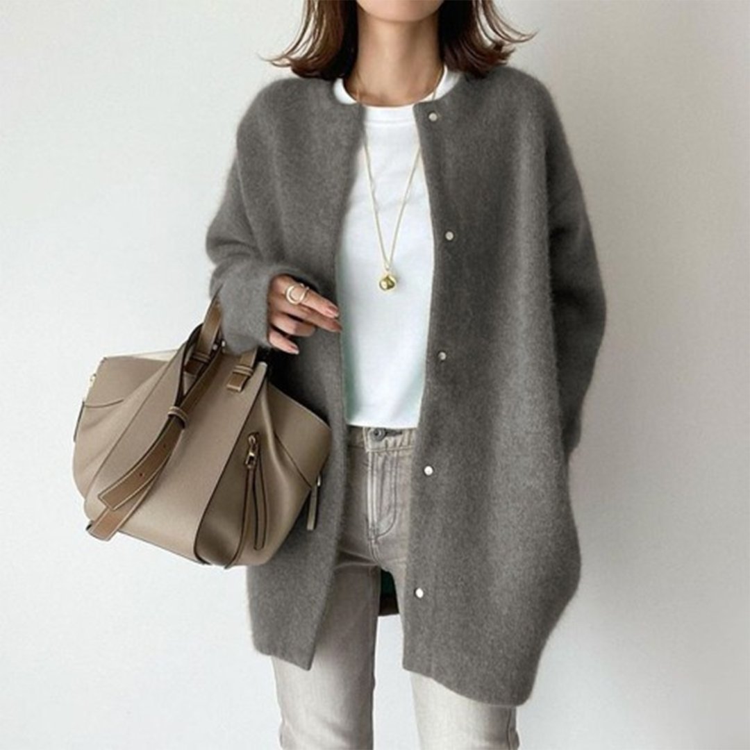 Saffie | Stylish Cardigan