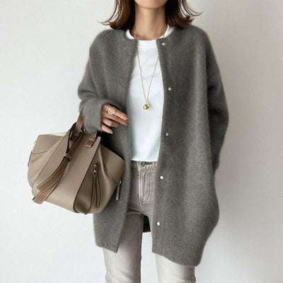 Saffie | Stylish Cardigan