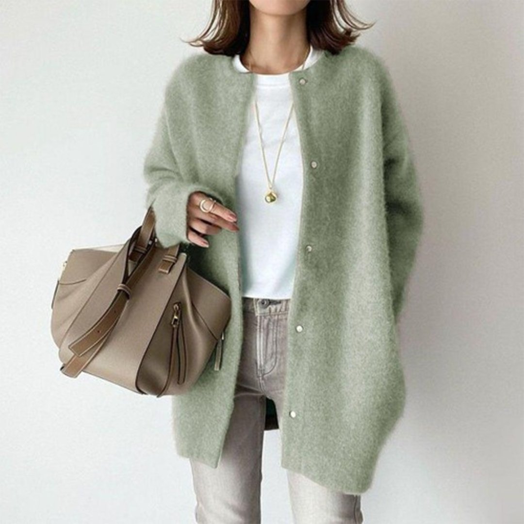 Saffie | Stylish Cardigan