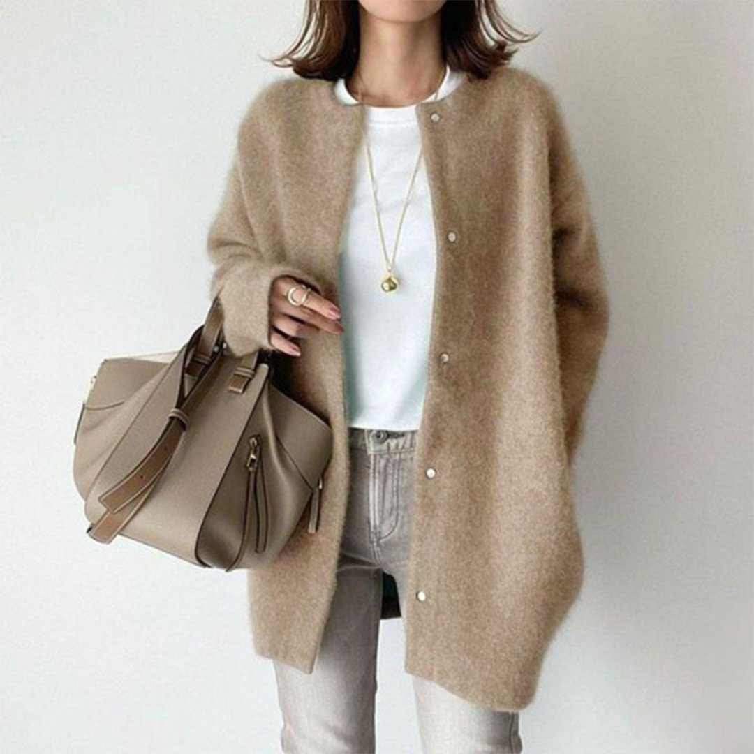 Saffie | Stylish Cardigan