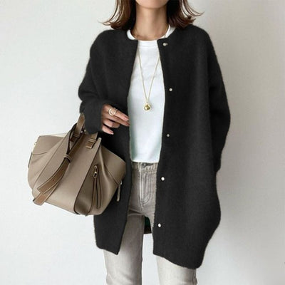 Saffie | Stylish Cardigan