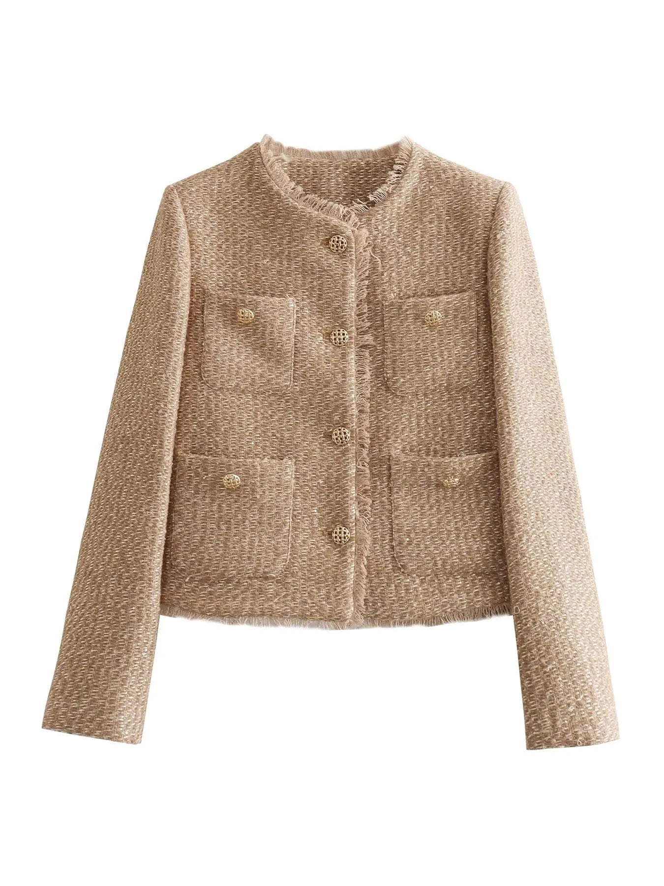 Sarah | Stylish Jacket