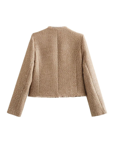 Sarah | Stylish Jacket