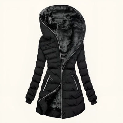Christina | Classic Winter Coat