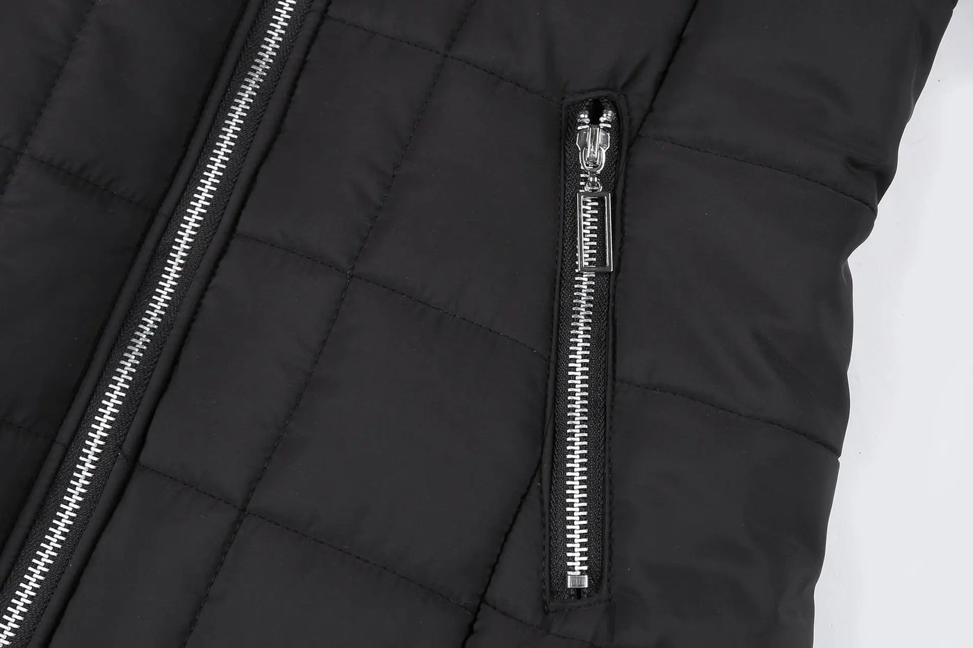 Christina | Classic Winter Coat